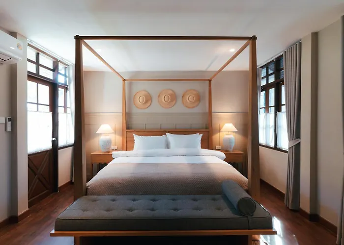 Villa The Breeze At Nimman