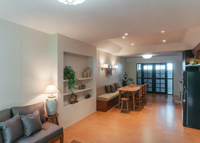 Villa The Breeze At Nimman