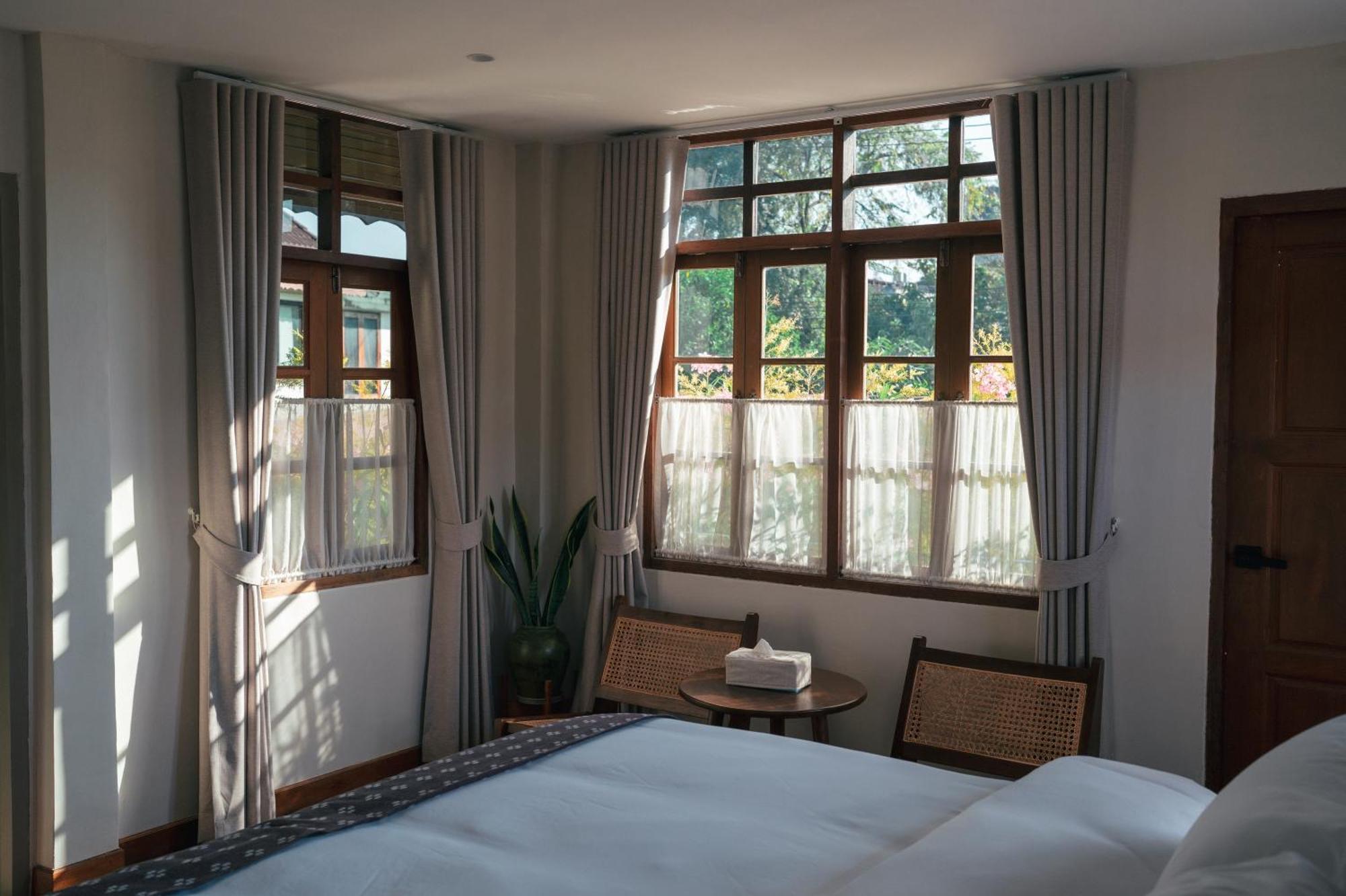 Villa The Breeze At Nimman