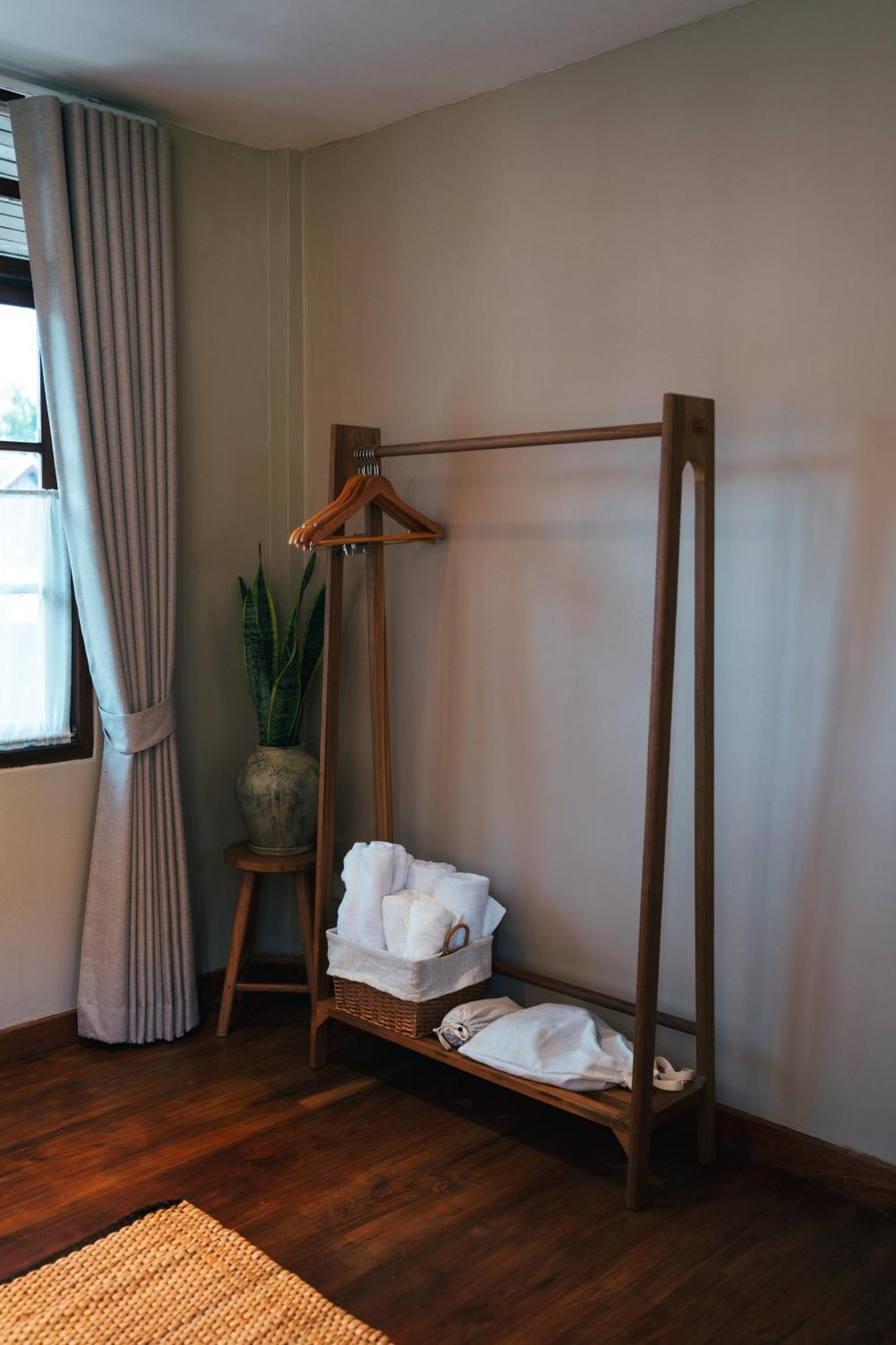 Villa The Breeze At Nimman *