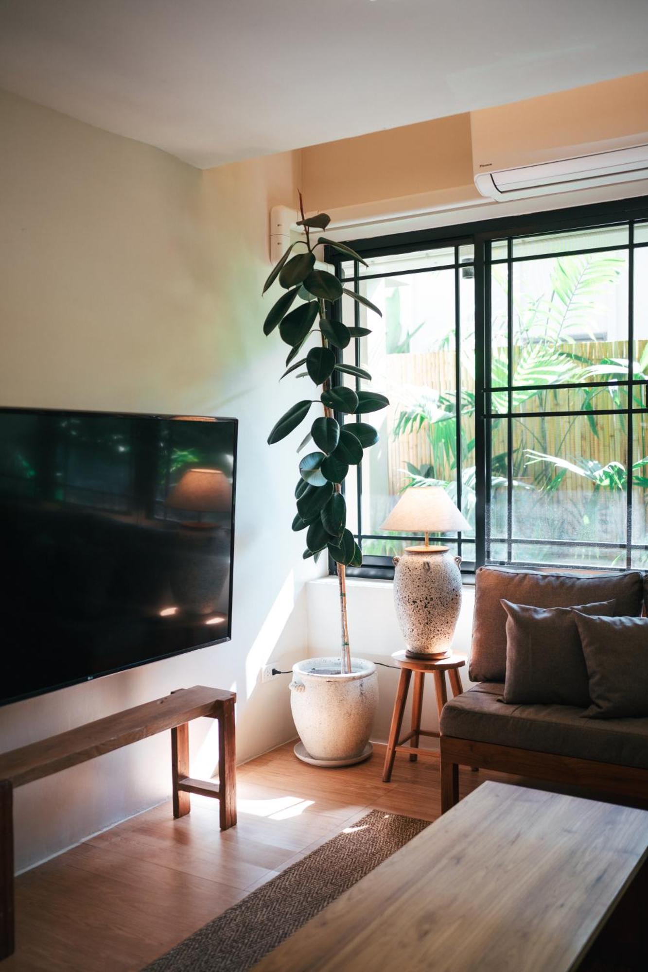 Villa The Breeze At Nimman *