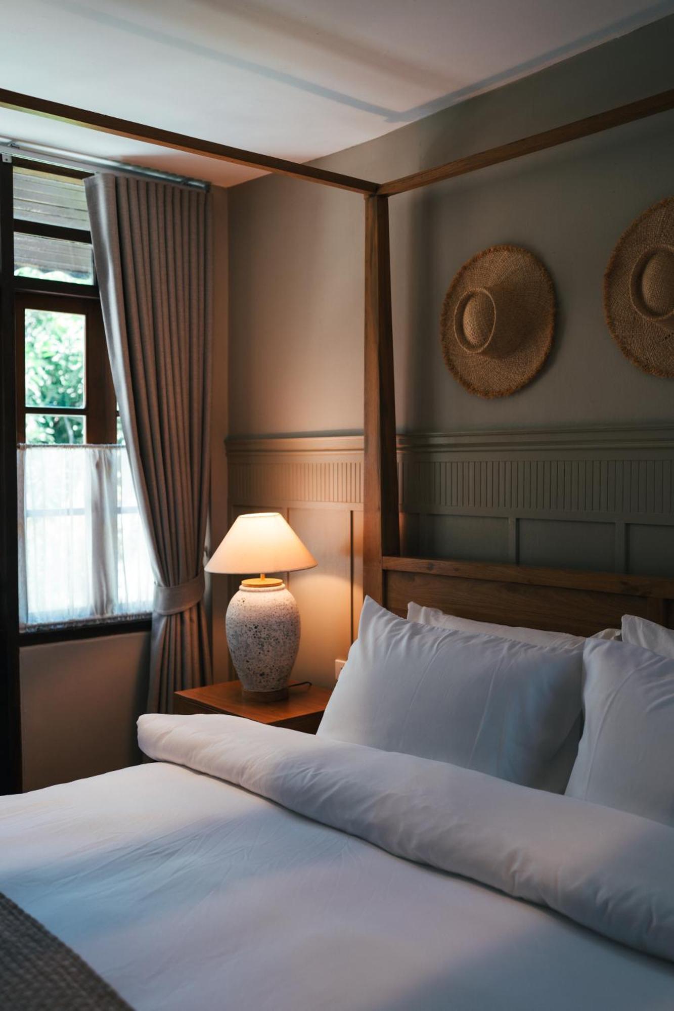 The Breeze At Nimman Villa *