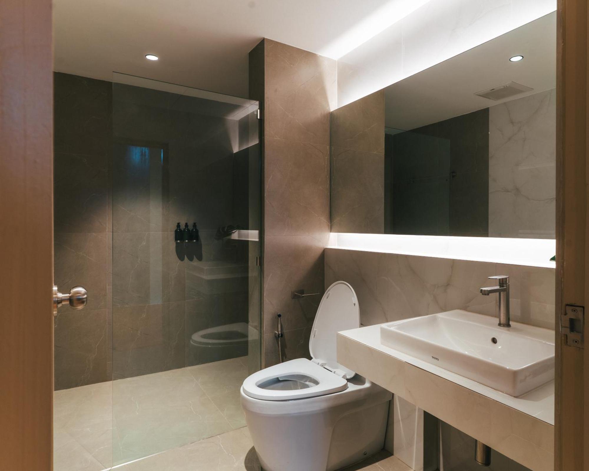 Villa The Breeze At Nimman