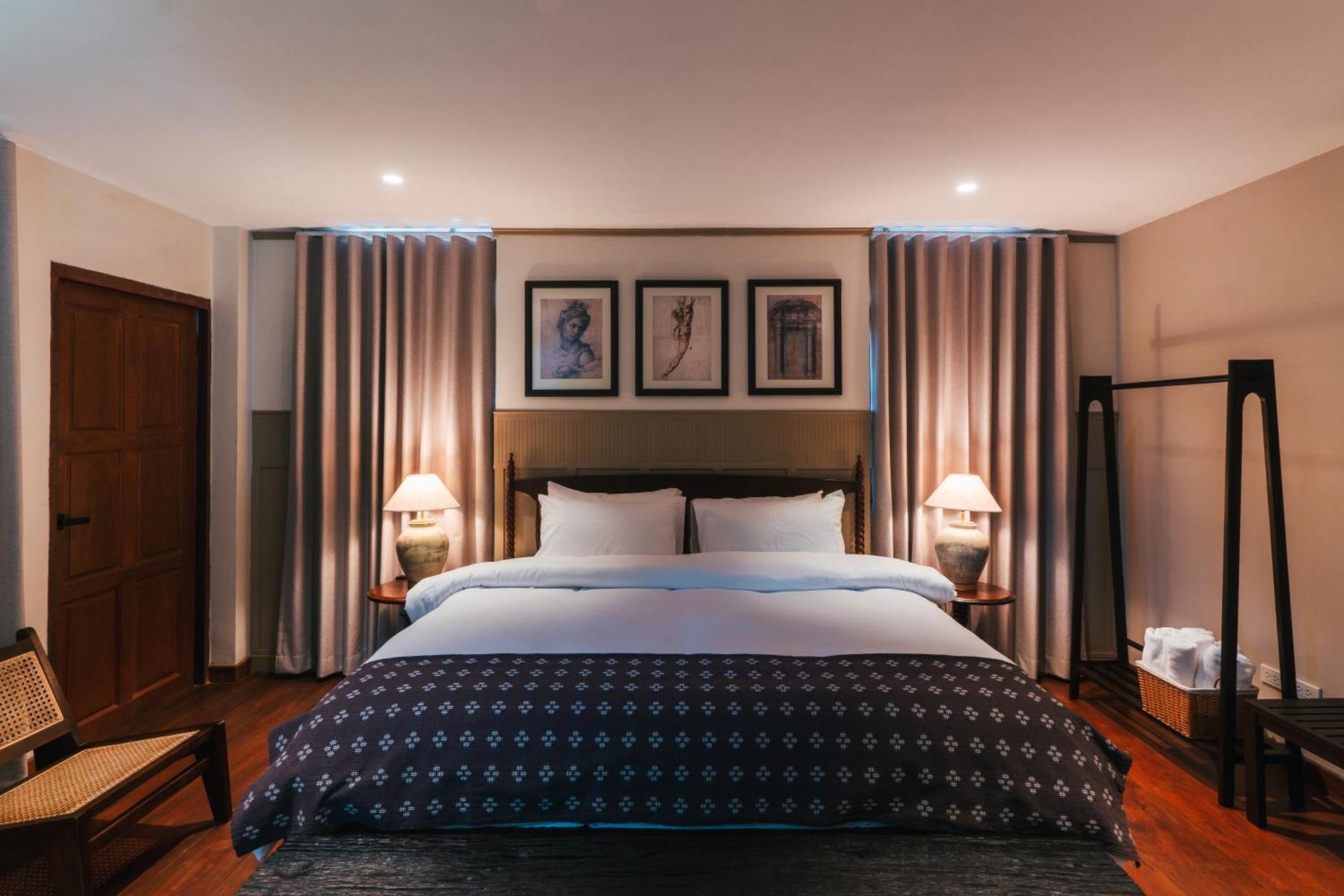 Villa The Breeze At Nimman