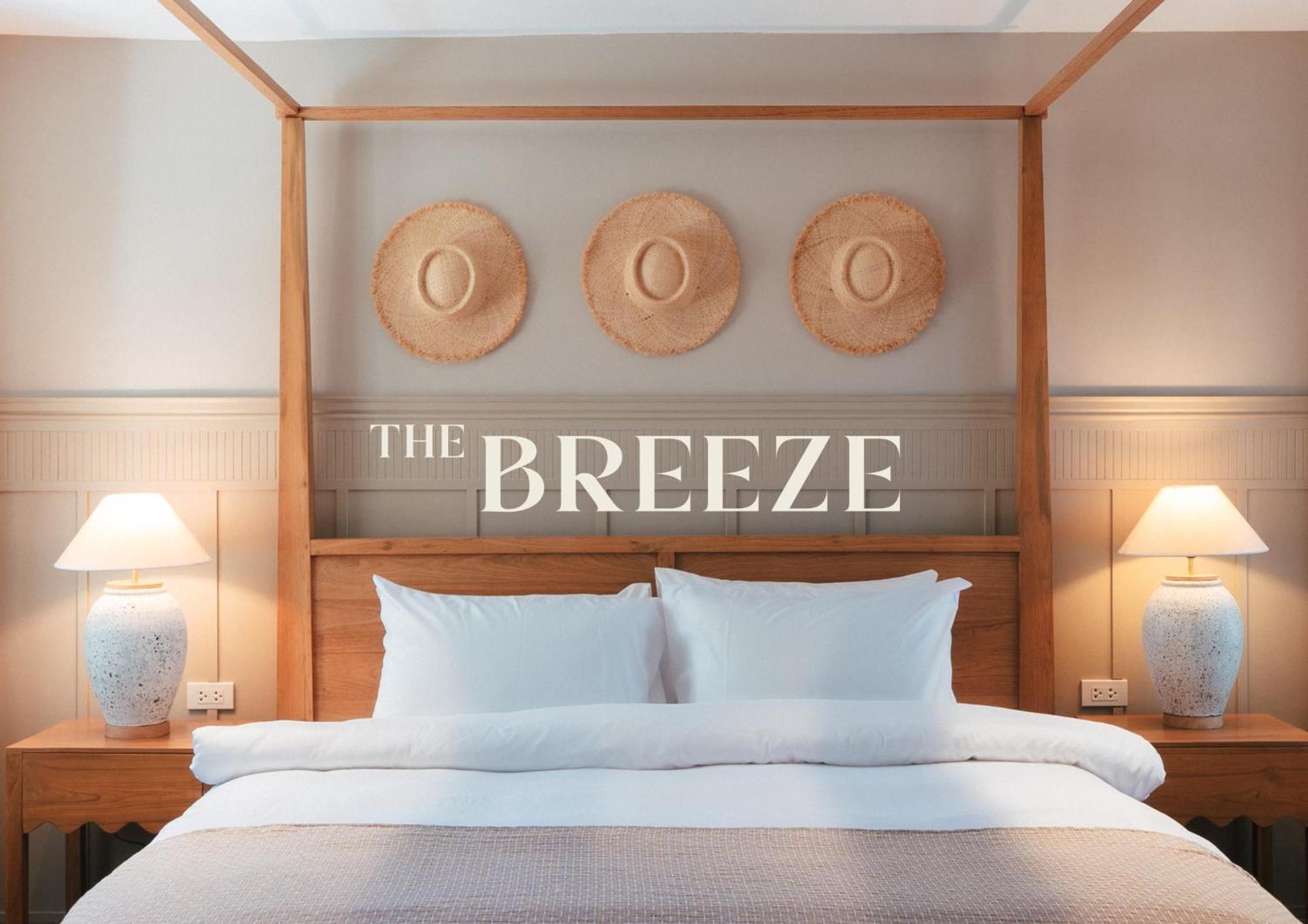 Villa The Breeze At Nimman