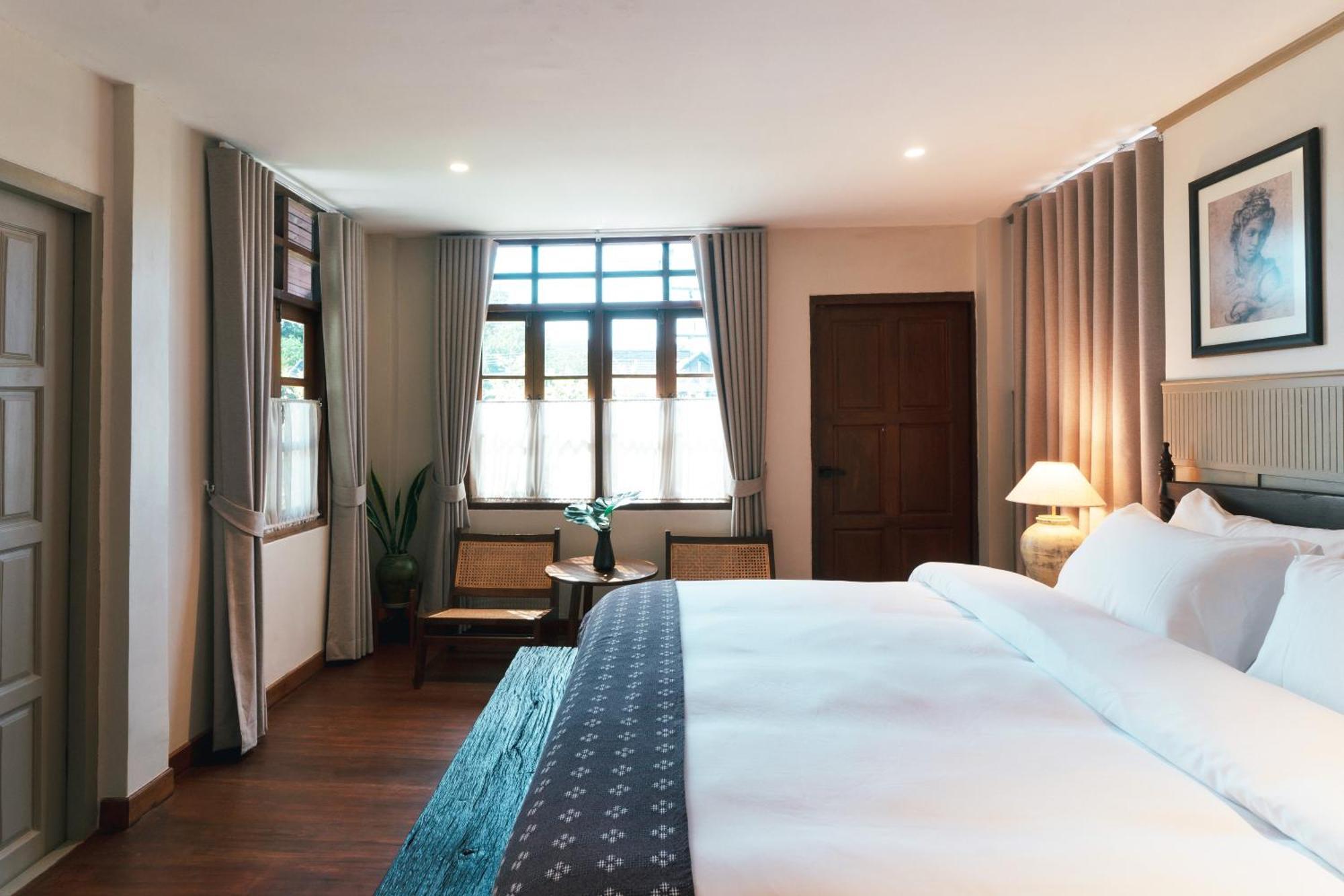 Villa The Breeze At Nimman